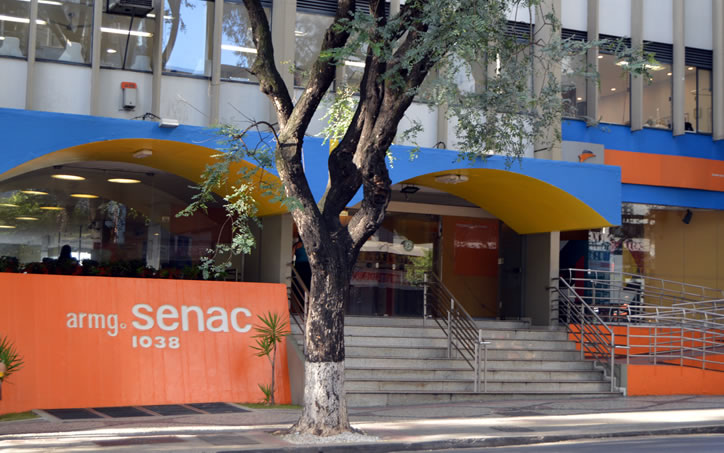 senac Belo Horizonte