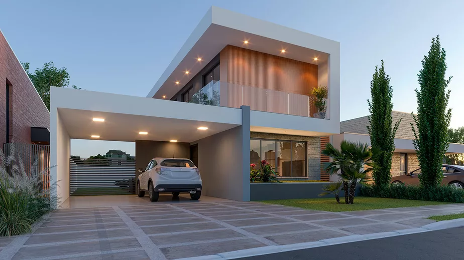 Casa
